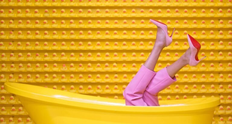 Fashionable Tips To Help You Improve Your Look