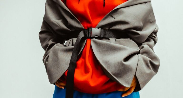 Fashion Tips And Tricks Everyone Needs To Know