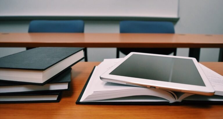 Tips To Help You Successfully Plan For College