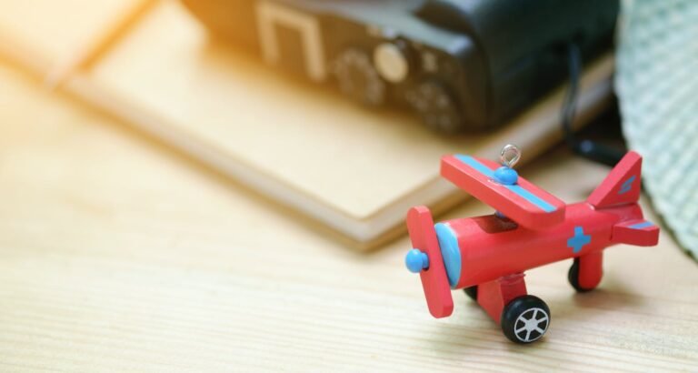 How To Make The Best Of Your Toy Purchases