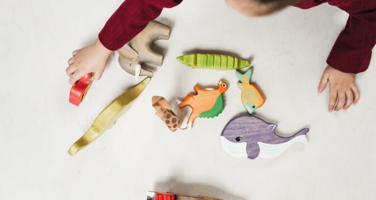 Solid Advice You Can Use To Find The Best Toys