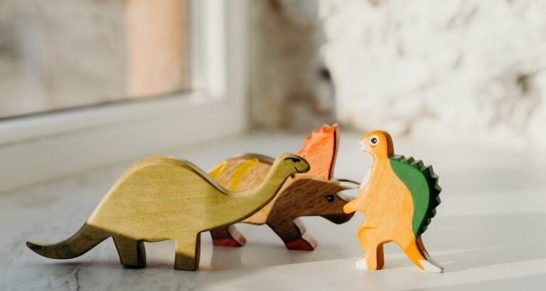 Terrific Tips For Finding Perfect Toys Every Time