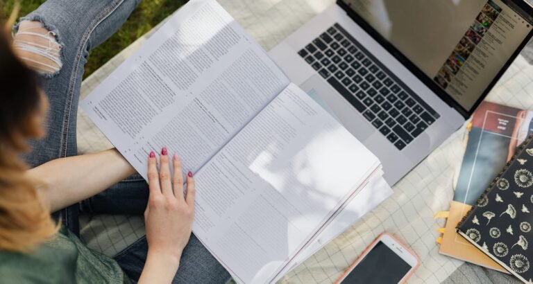 Scared? Need Advice? This Is The College Article For You!