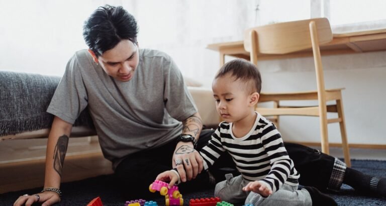 Helpful Tips When You Need To Find A Perfect Toy