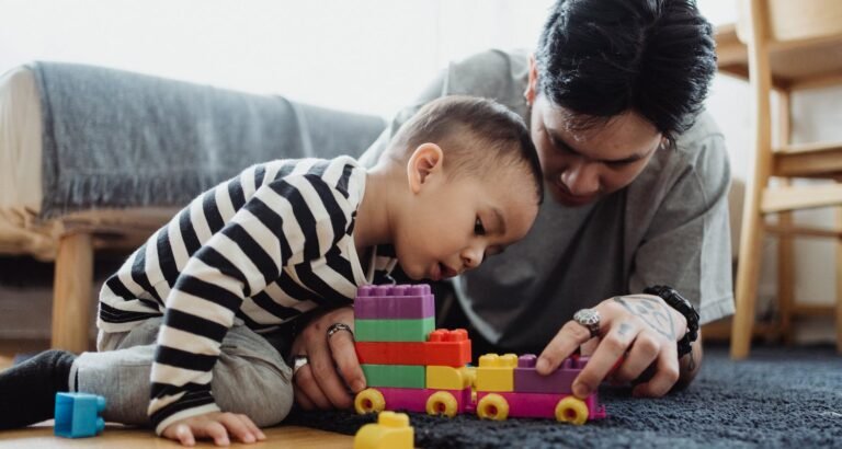 Useful Advice To Help You Find Fabulous Toys