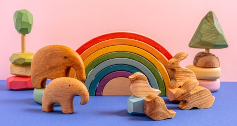 Need To Shop For Toys? Play Around With These Ideas