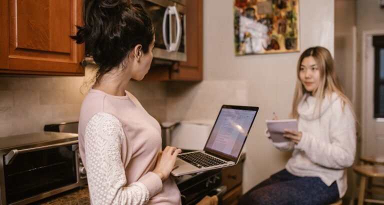 What You Need To Know About Homeschooling