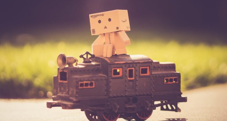 Learn About All The Best Toys Here