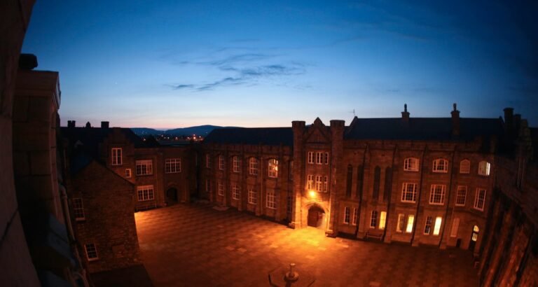 Knowing These Ideas Will Get You Through College