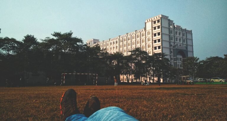 Great Advice To See You To Graduation!