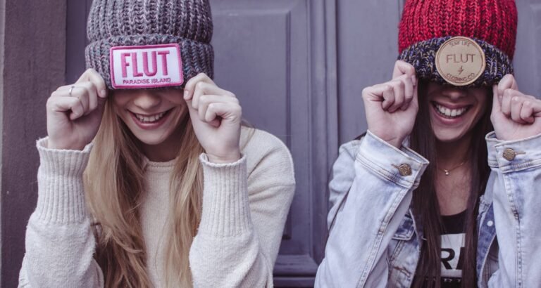 Great Ideas To Bump Up Your Fashion Know-How