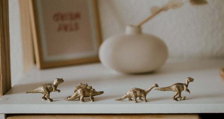 Shopping For Toys Is Easy And Fun