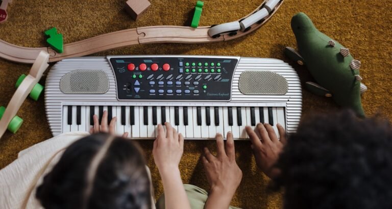 Hunting For Toys This Season? Consider These Ideas